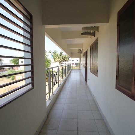Naadi Family Homestay Thanjavur Exterior photo